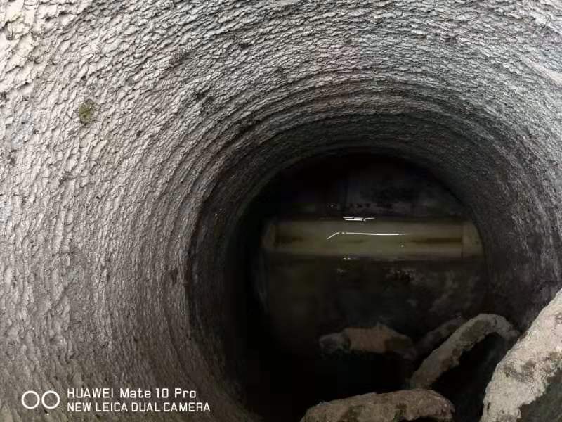 壓力管道非開挖內(nèi)襯修復方案